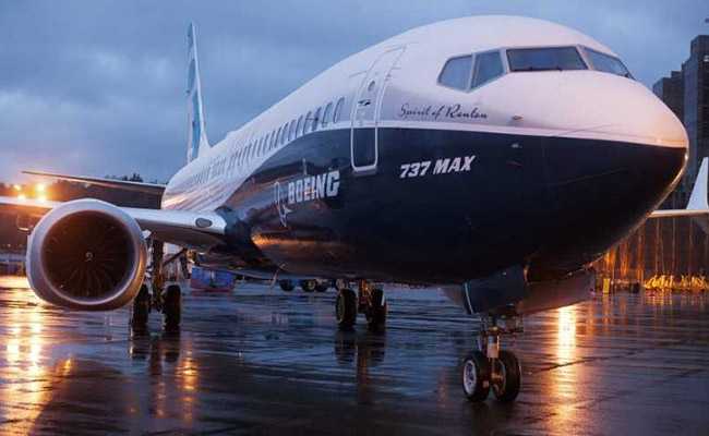 Fresh Inspection Of Boeing 737 Max Planes After Loose Hardware Found In US