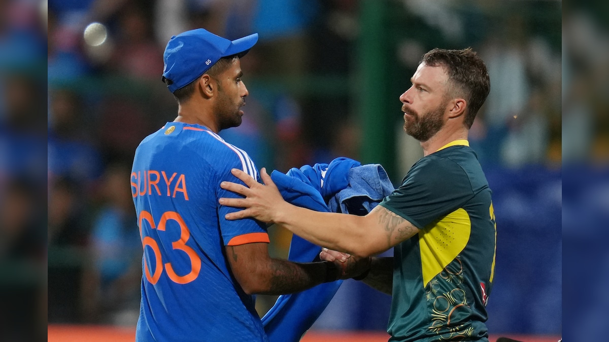 "Disappointed" Wade Reacts To Australia's 6-Run Loss vs India in 5th T20I