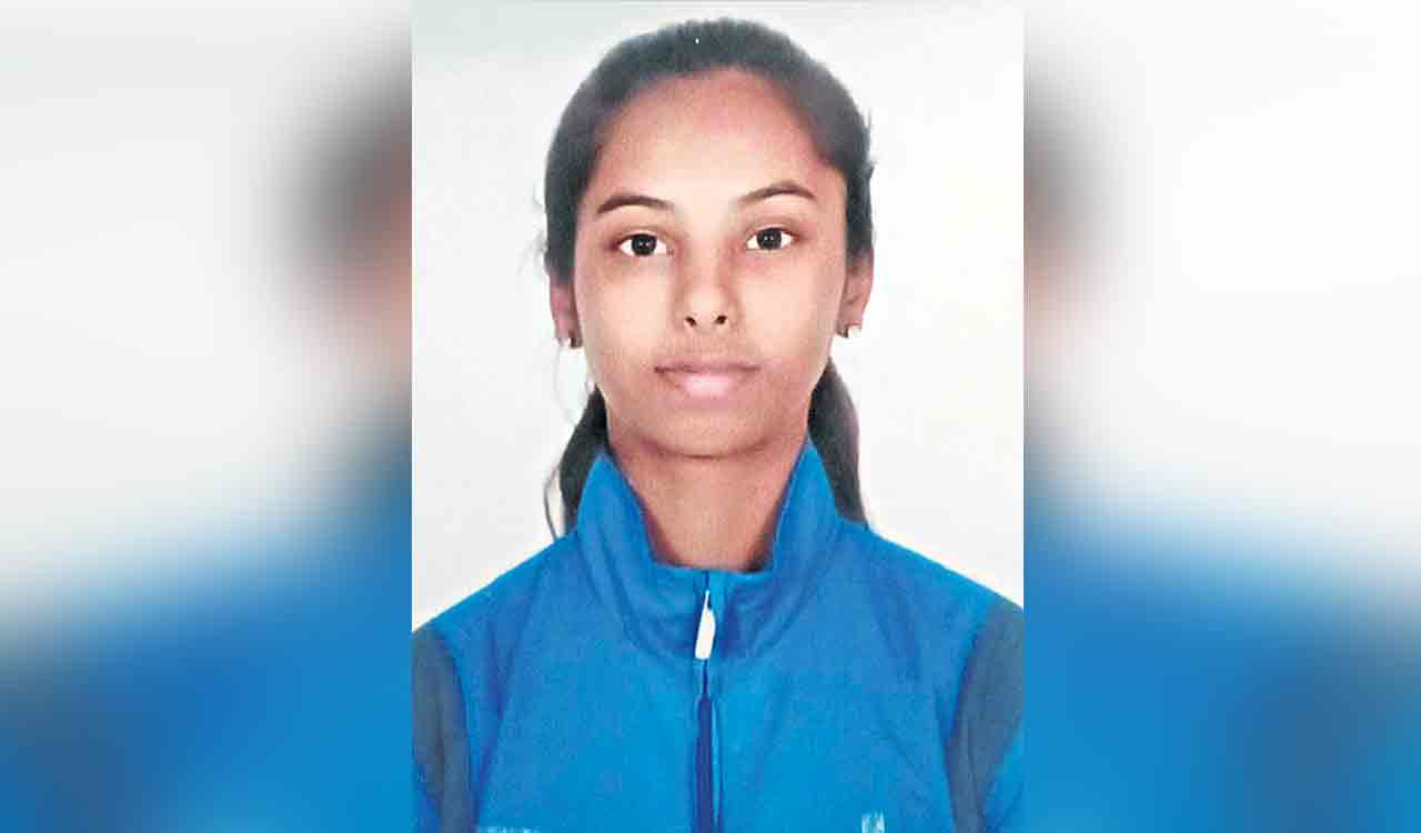 Kethana to lead TS volleyball team