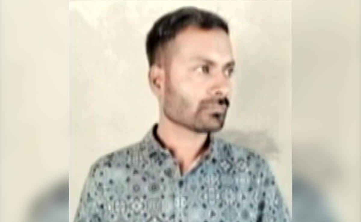 Mahesh Kumawat, 6th Accused In Parliament Security Breach, Arrested