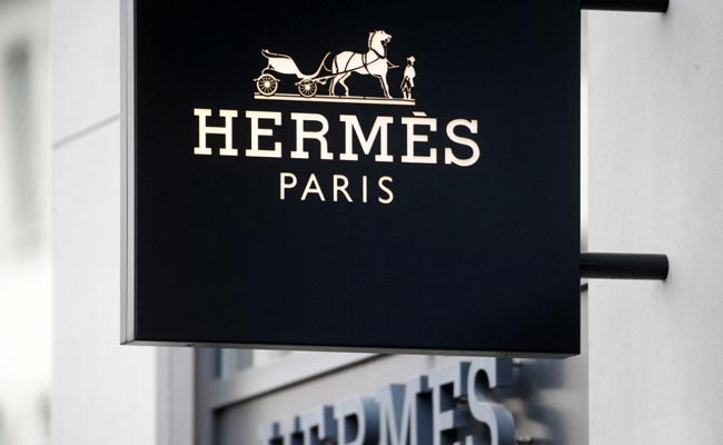 Hermes Heir Plans To Adopt 51-Year-Old Gardener To Pass On $11 Billion Fortune To Him: Report