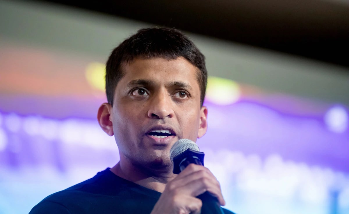 Byju's Crisis Deepens, Founder Pledges Home For Funds To Pay Staff: Report