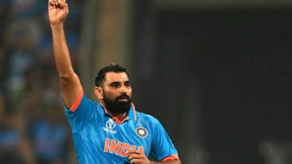 "You Can See Me…": Shami Reveals Tentative Date Of Return From Injury