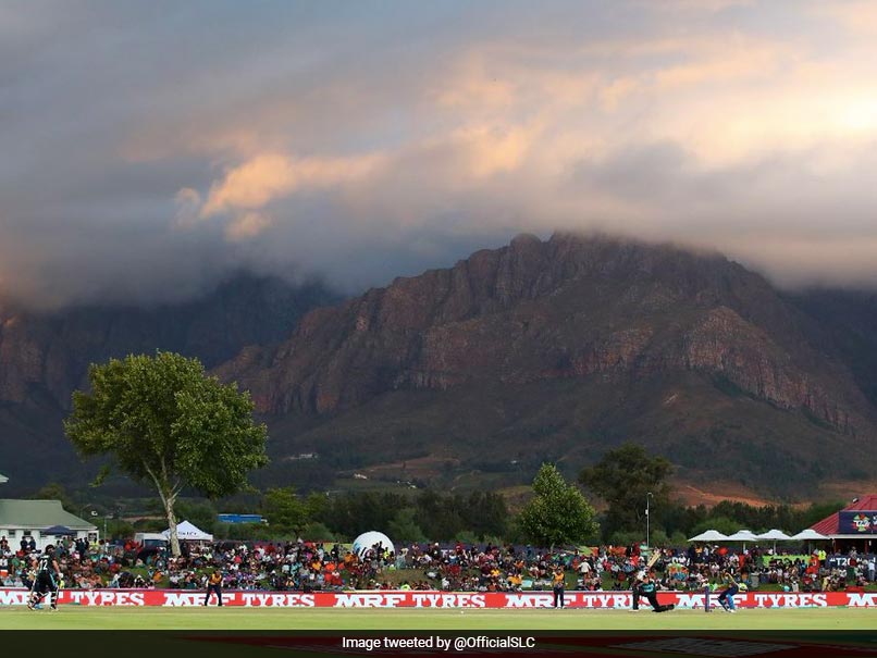 India vs South Africa, 3rd ODI: Boland Park, Paarl Records And Stats