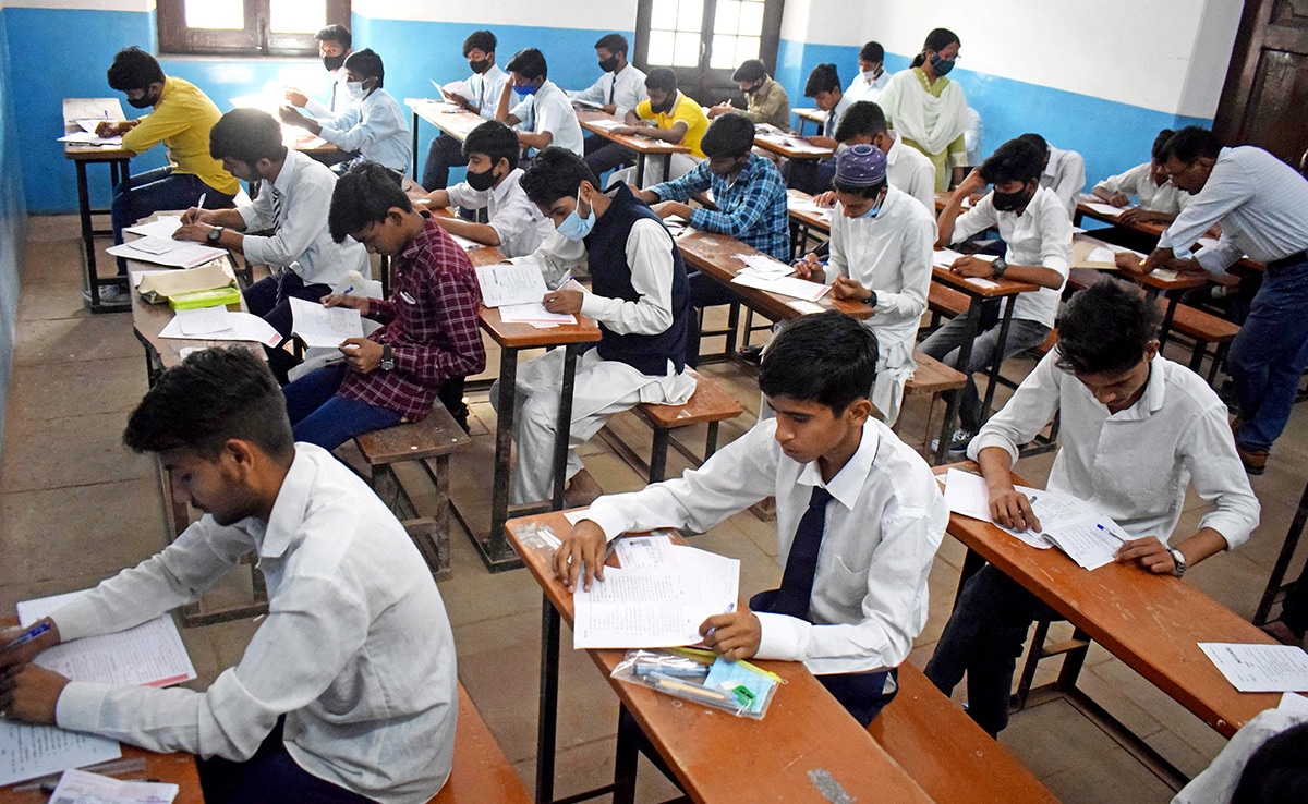 Tamil Nadu Class 10 Board Exams 2024 Begin, Check Key Guidelines