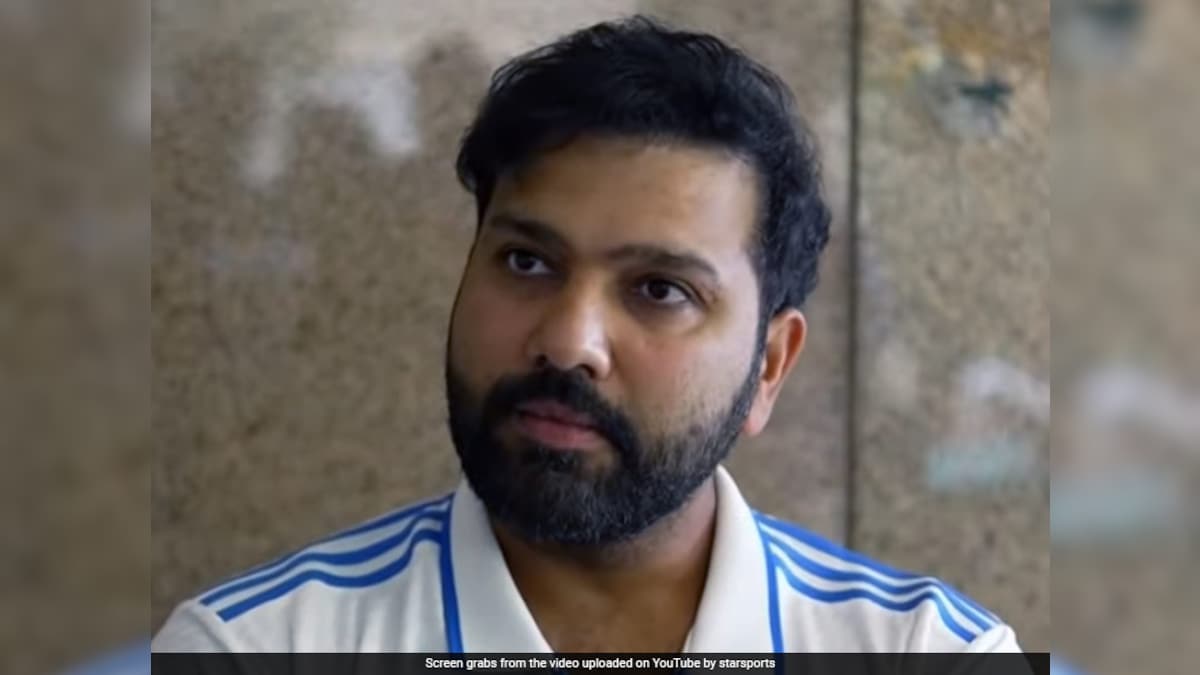 "It Took Me Time But…": Rohit Digs Deep Into World Cup Final Heartbreak