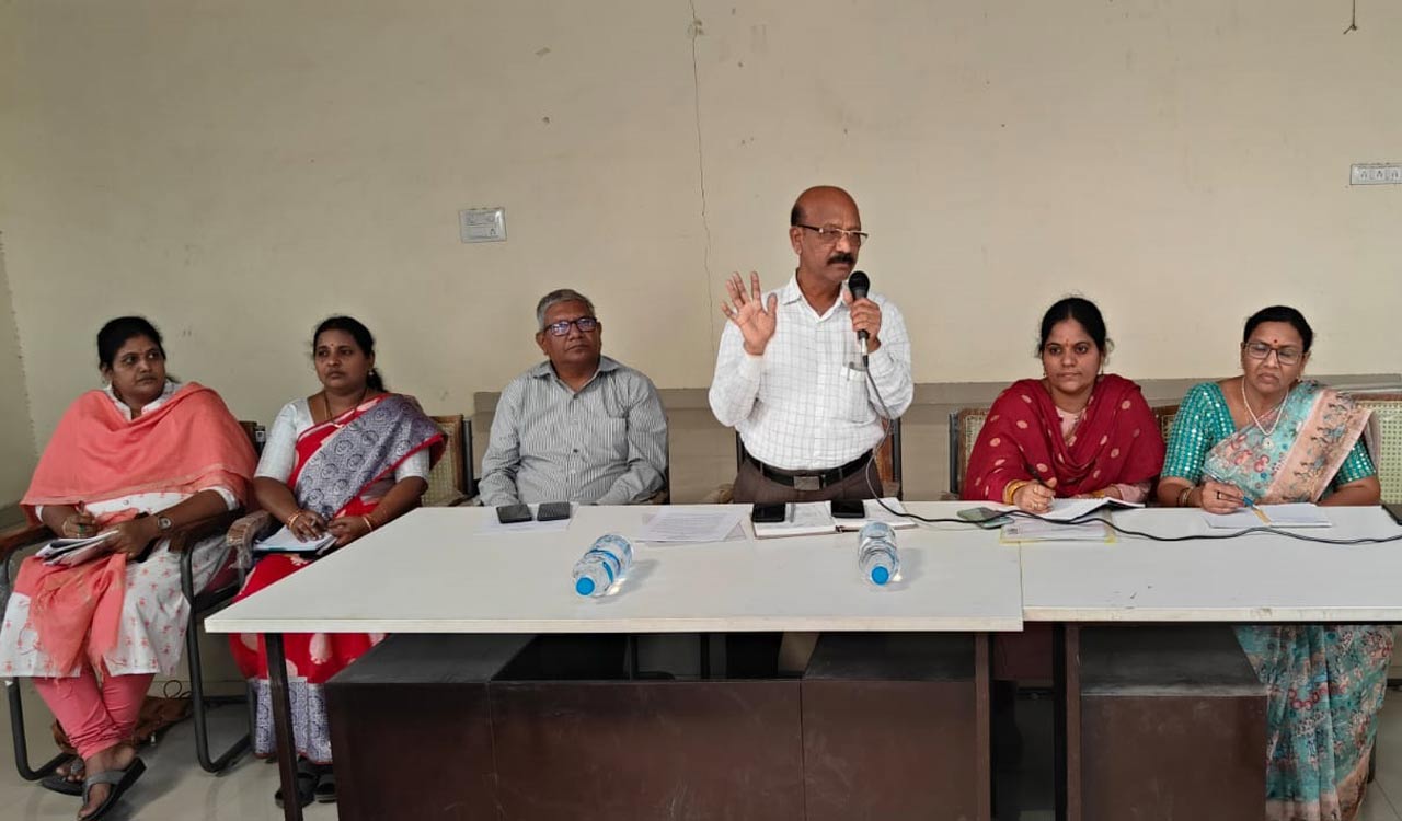 Area under Yasangi paddy cultivation to go up in Medak