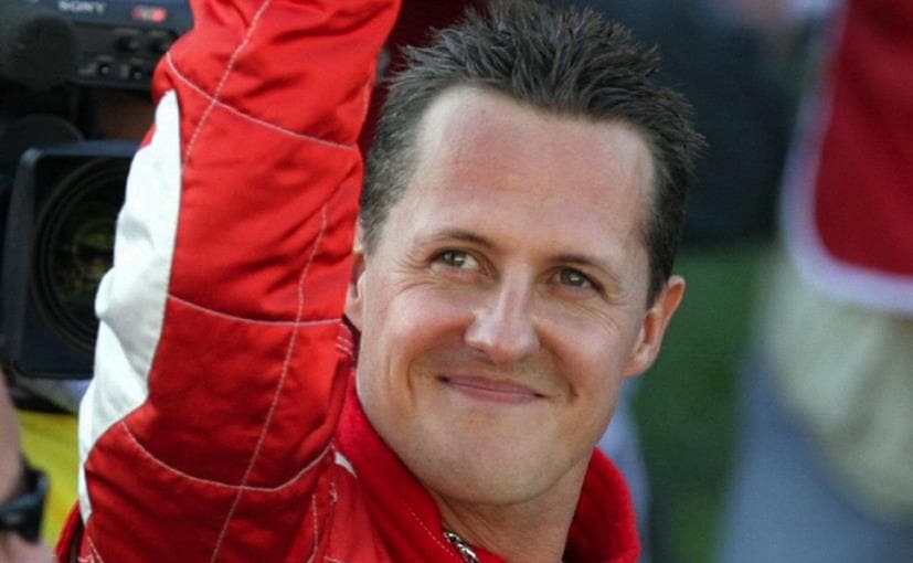 "He's Not Doing Well…": On Schumacher, Close Friend Vettel Opens Up