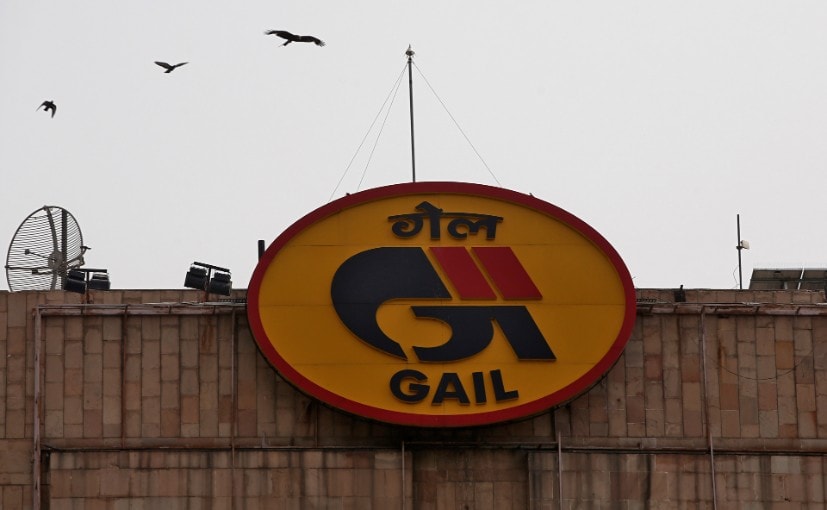 GAIL Seeks $1.8 Billion From Ex-Gazprom Unit Over Gas Contract Breach