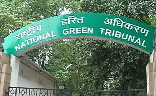 Green Tribunal Slams Pollution Control Body For Diverting Funds