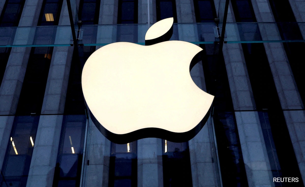 Apple To Be Hit By European Union Antitrust Order In Spotify Fight: Report