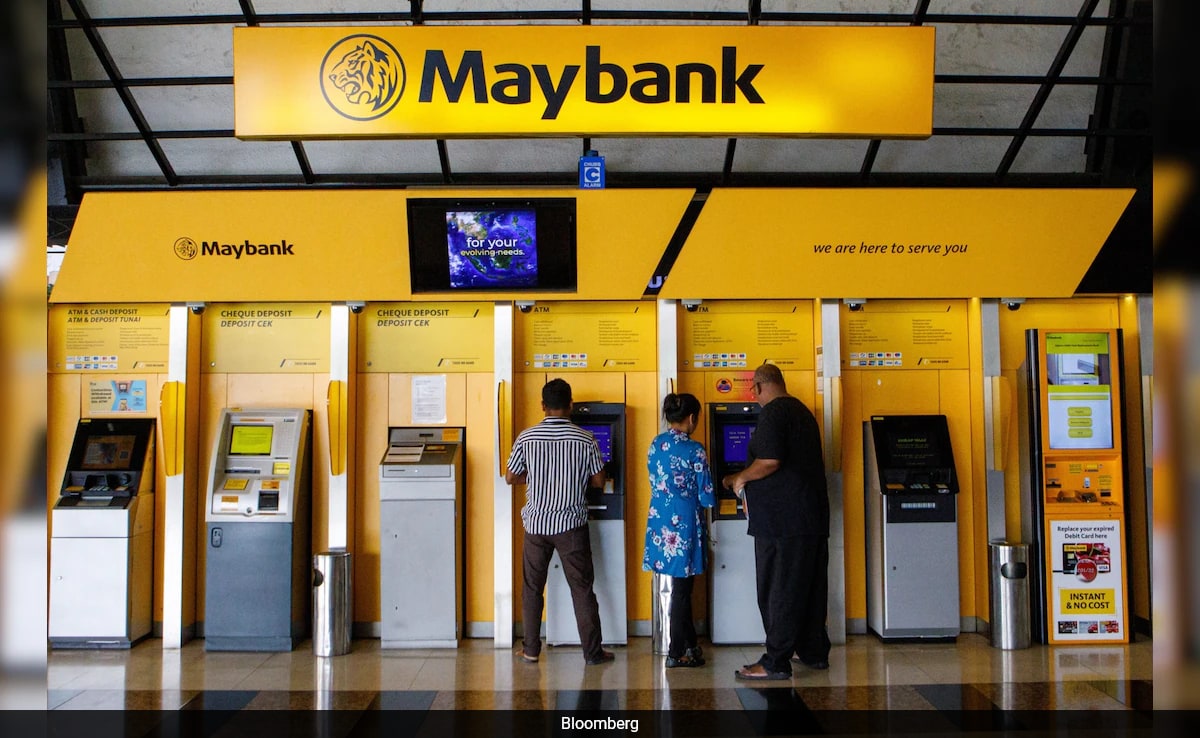 Maybank Client Finds Above $86 Million Mysteriously Added In Bank Balance