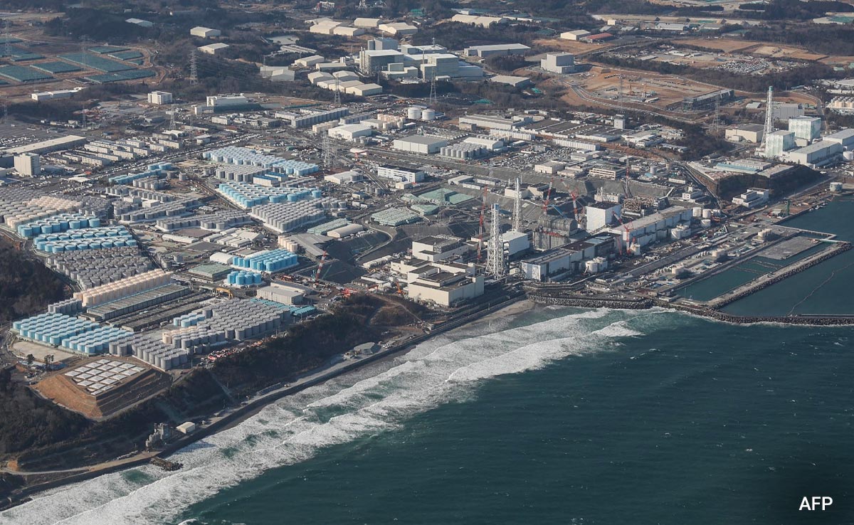 Fukushima Nuclear Plant Worker Detects High Radiation Levels In Nose