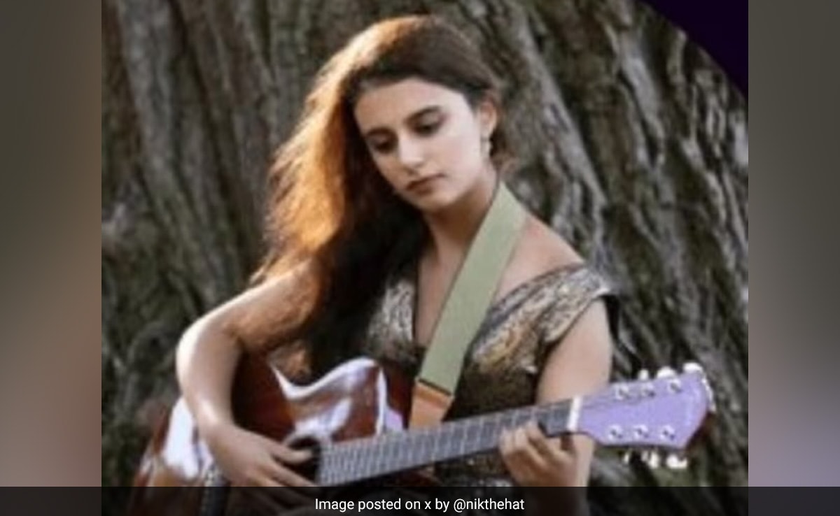 Teachers of Murdered Indian-Origin Teen Express Grief, Say She Was 'Brilliant', 'Amazing Singer'