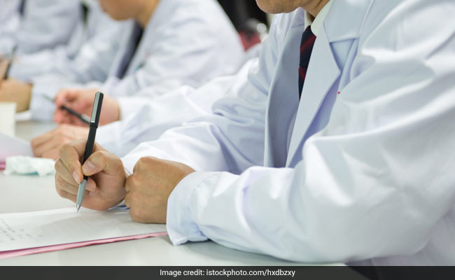 NMC Releases List Of 972 MBBS Students Without Eligibility Certificates Abroad