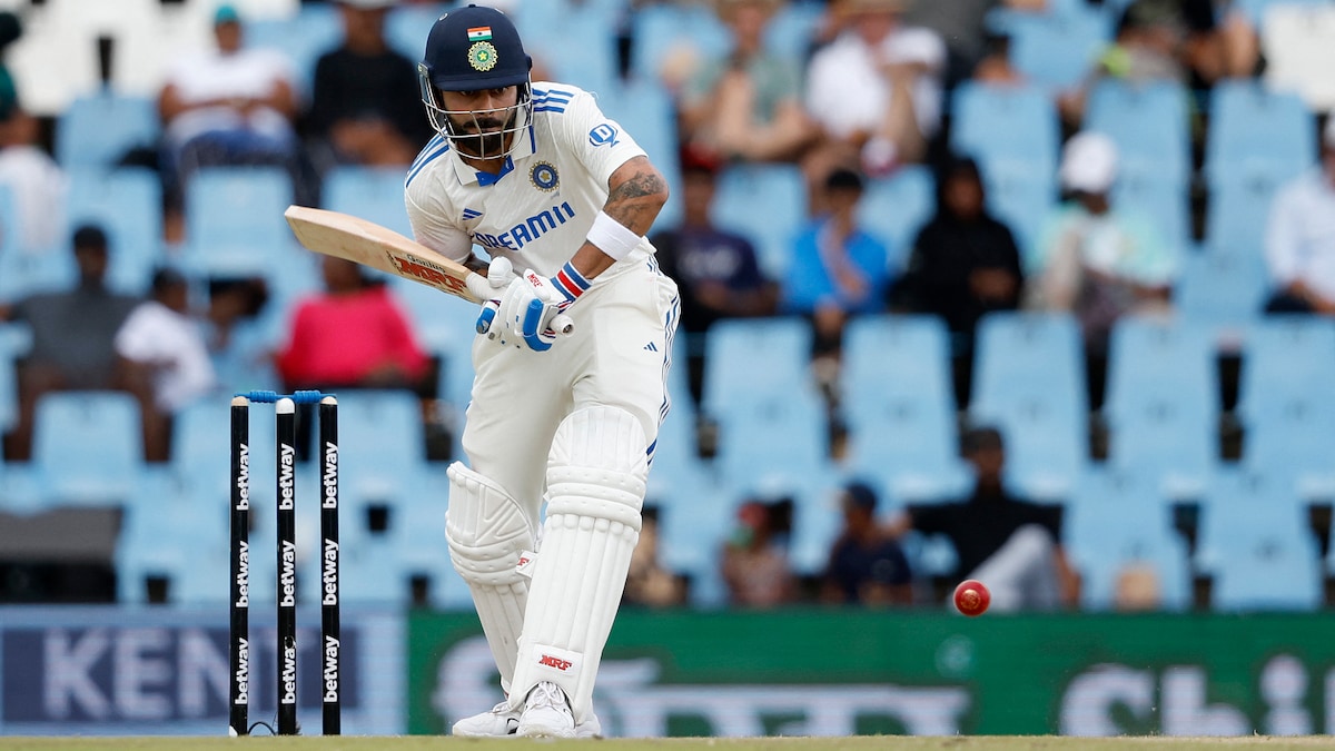 First Time In 146 Years: Virat Kohli Achieves A New High In World Cricket