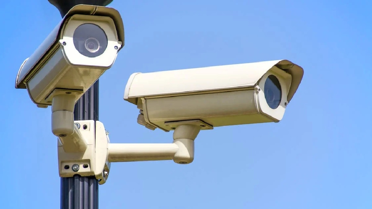 Delhi Civic Body To Install 10,786 CCTV Cameras At School Sites