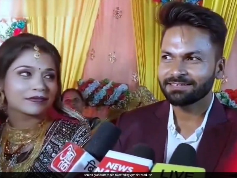 "Accha Khelunga…": India Star's Hilarious Comment On His Marriage Viral