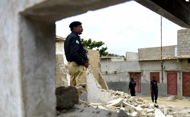 23 Killed In Suicide Bombing Attack At Pakistan Army Base: Report