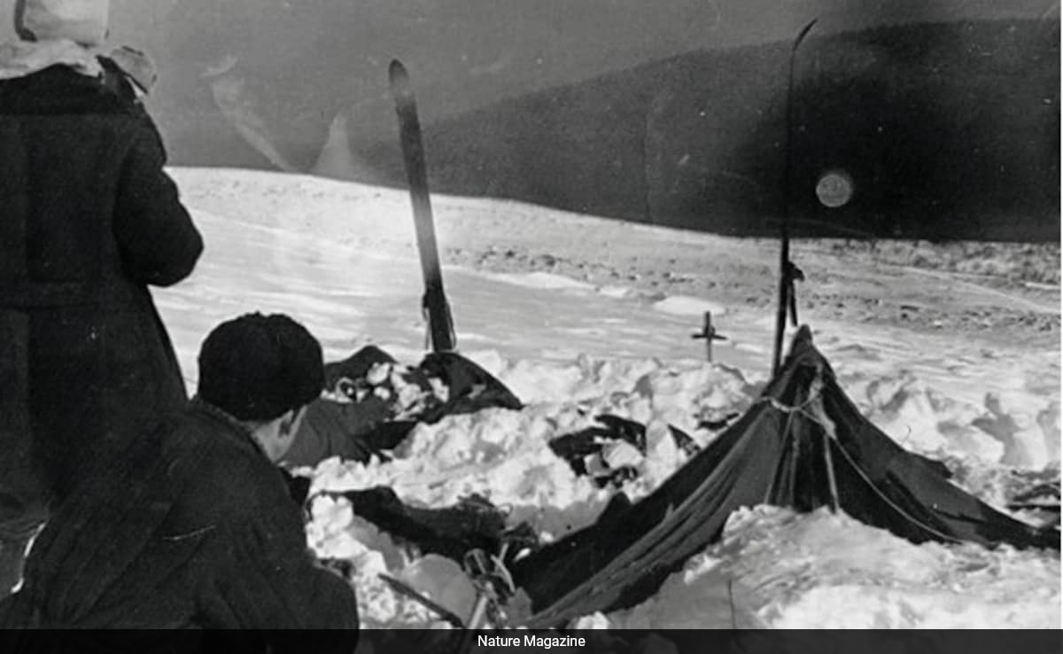 Dyatlov Pass Incident Remains Earth's Most Terrifying Unsolved Hiking Puzzle