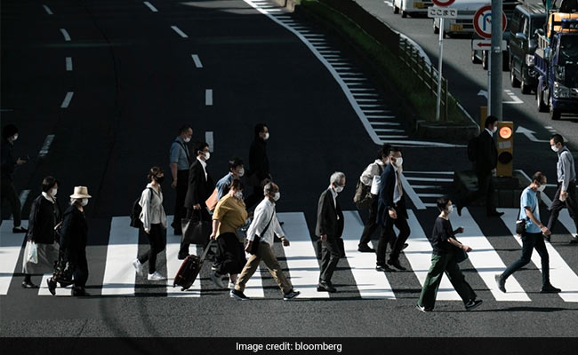 World Population Surges By 75 Million In 2023, Set To Cross 8 Billion