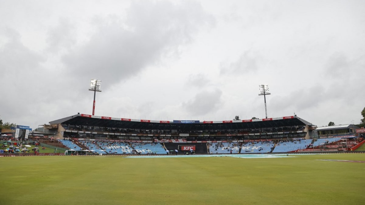 IND vs SA 1st Test: Records And Stats At Centurion's SuperSport Park