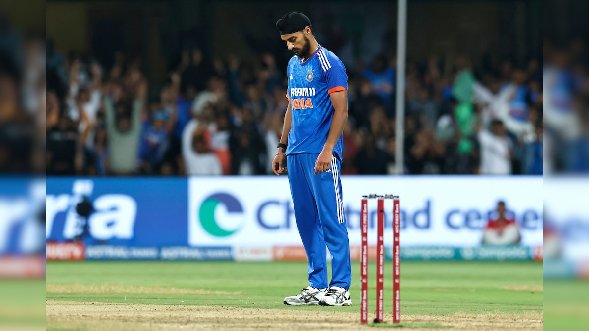 "Arshdeep Not Doing That Well": Ex India Star Raises Death Bowling Concern