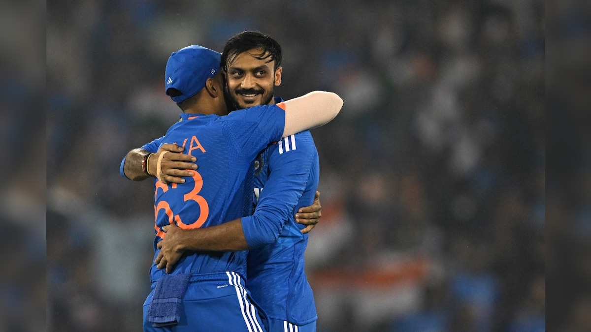 India Surpass Pakistan To Script Huge T20I Record After Series Win vs AUS