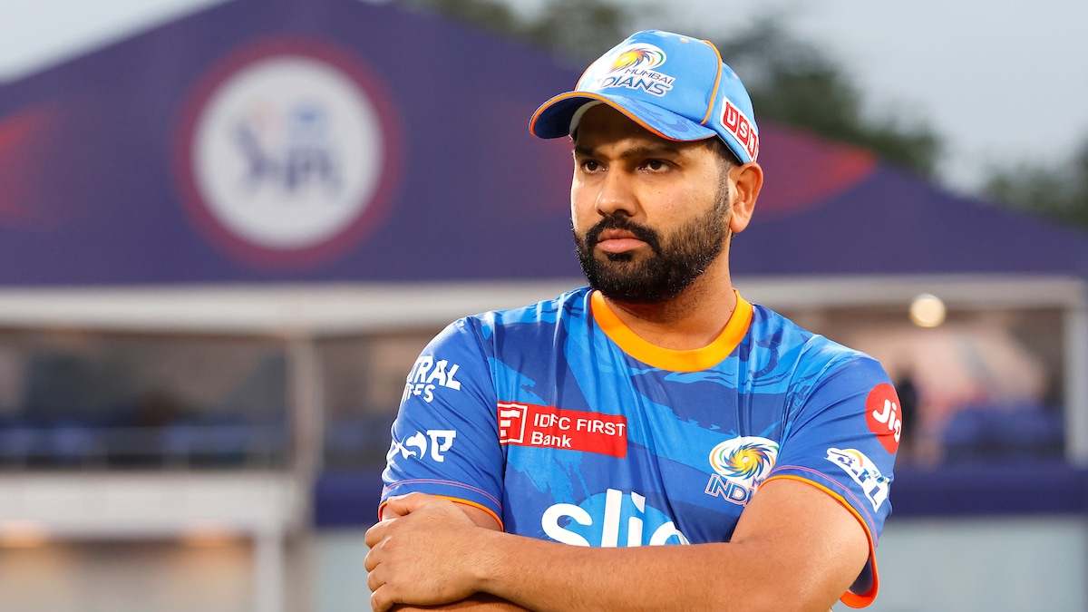 "You Asked Us To…": MI's Message To Rohit After Naming Hardik As Captain