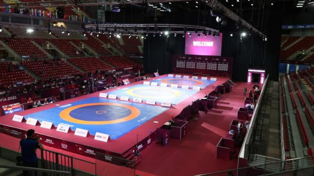 Ad-Hoc Panel Of WFI Announces Age-Group Nationals From Feb 11 In Gwalior