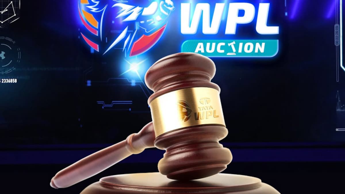 WPL Auction Season 2: Bidding Day Awaits As 165 Players Go Under Hammer