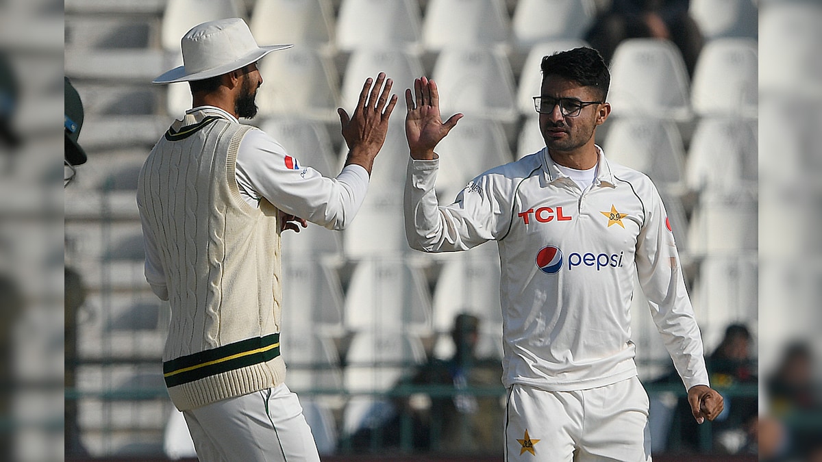 Abrar Ruled Out Of 1st Test vs Australia, This Player To Join Pakistan