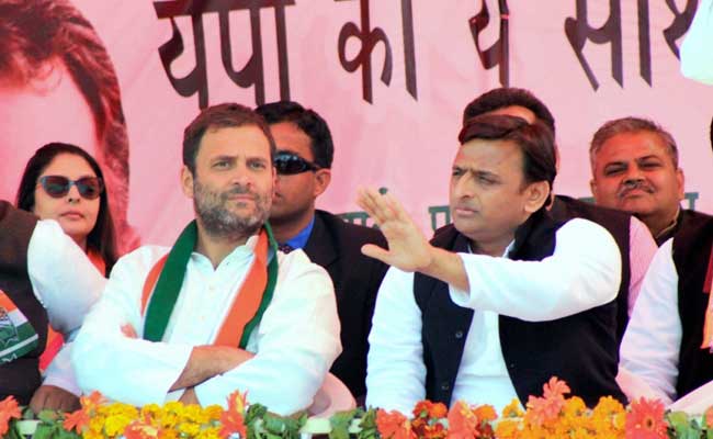 Akhilesh Yadav, Nitish Kumar To Skip INDIA Meet, May Send Representatives: Sources