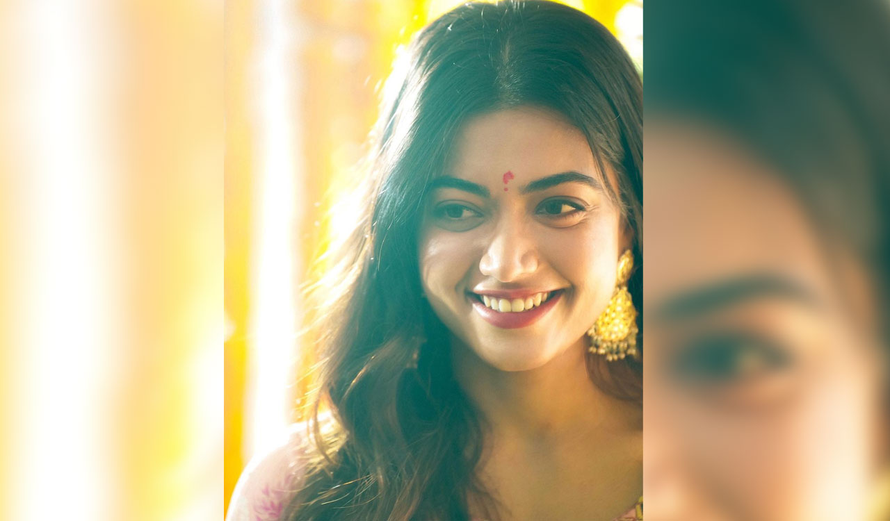 “She is like most women who are standing strong”: Rashmika Mandanna on her character in ‘Animal’