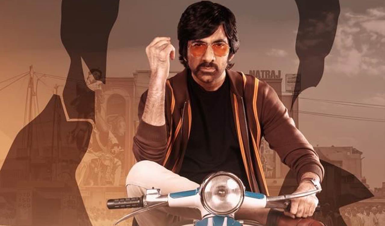 Unstoppable with NBK: Ravi Teja grabs Most Unfiltered Guest, ‘Seeti Maar Line’ awards