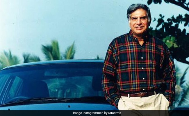 How Mumbai Police Tracked Down Man Who Threatened Ratan Tata