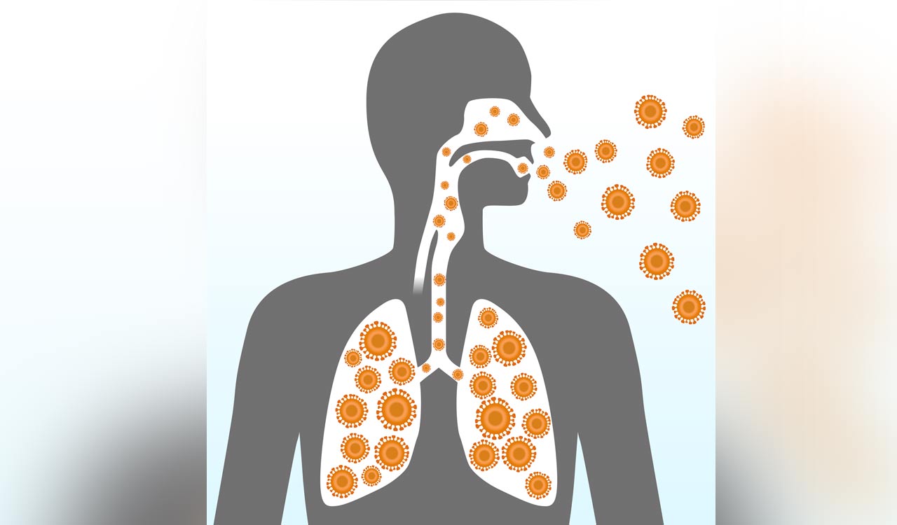 IMA reports rise in upper respiratory tract infections in Telangana