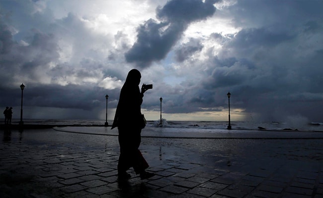 As Cyclone Michaung Nears, Thunderstorm Likely In 12 Tamil Nadu Districts