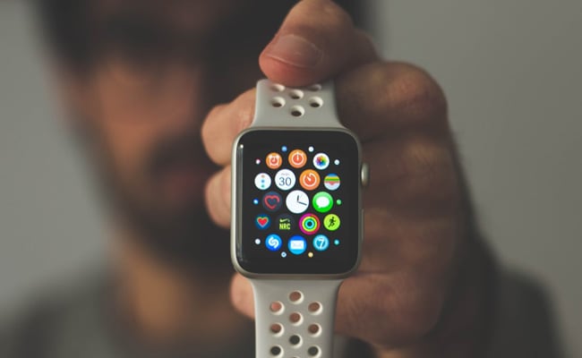 Apple Wins Bid To Pause Watch Import Ban At US Appeals Court