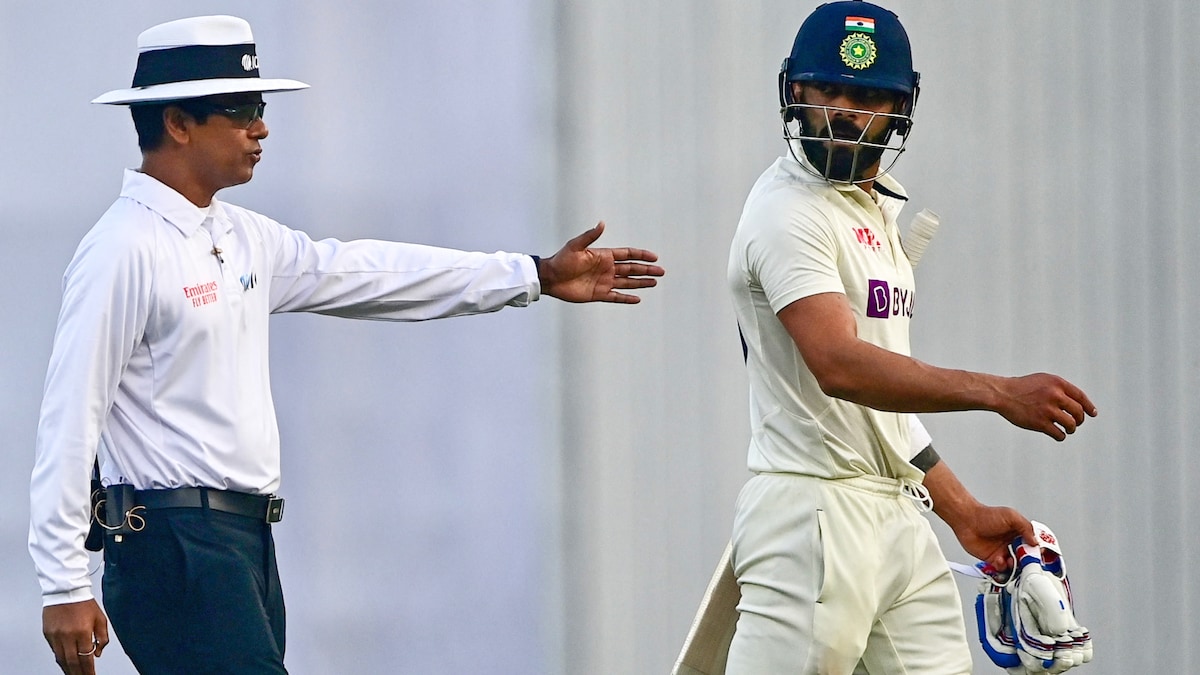 "4th Stump Channel And…": To Dismiss Kohli, SA Great Prescribes This