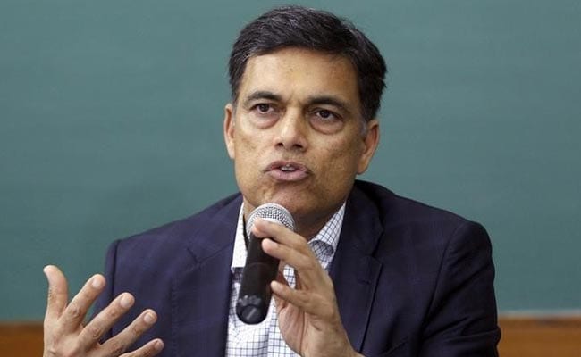 "False, Baseless": Industrialist Sajjan Jindal On Rape Charge Against Him