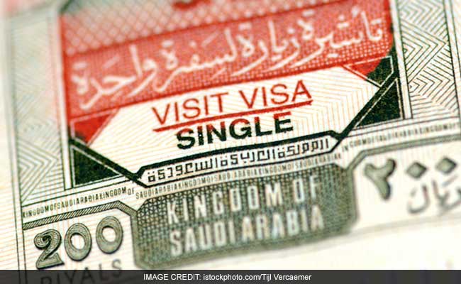 KSA Visa: New Saudi Arabia Platform To Benefit Hajj Pilgrims From India