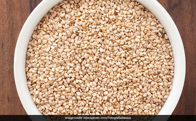 Stay Warm This Winter With Sesame Seeds (Til): Know All Health Benefits And Methods To Use