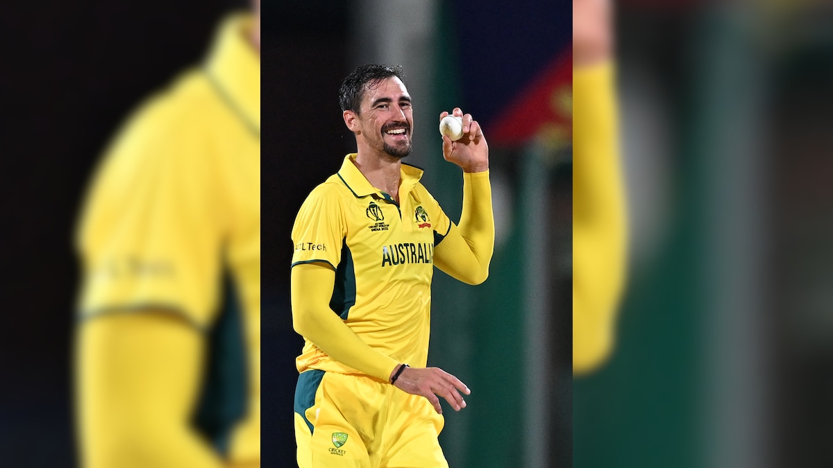 "Starc Would Take Away Millions…If He Backs Away": Star On IPL Auction