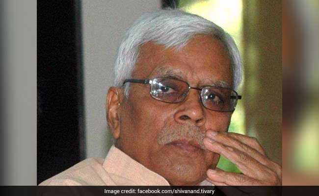 Former Bihar Minister Gets 1 Year In Jail In Defamation Case, Granted Bail