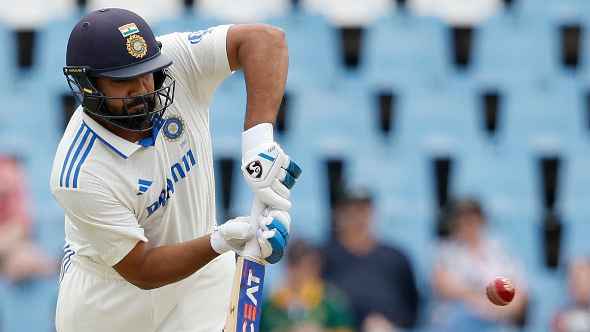 India Coach Shuts Rohit's Critics With "Best Puller In The World" Remark