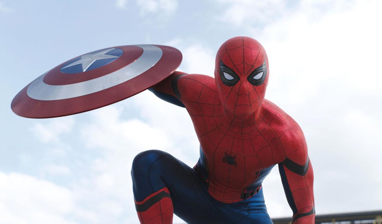 Tom Holland sets conditions for ‘Spider-Man’ return