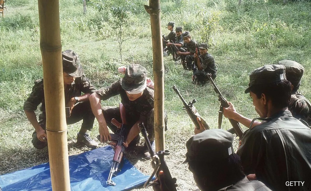 Explainer: What Is The ULFA Peace Deal And Why It Is Important