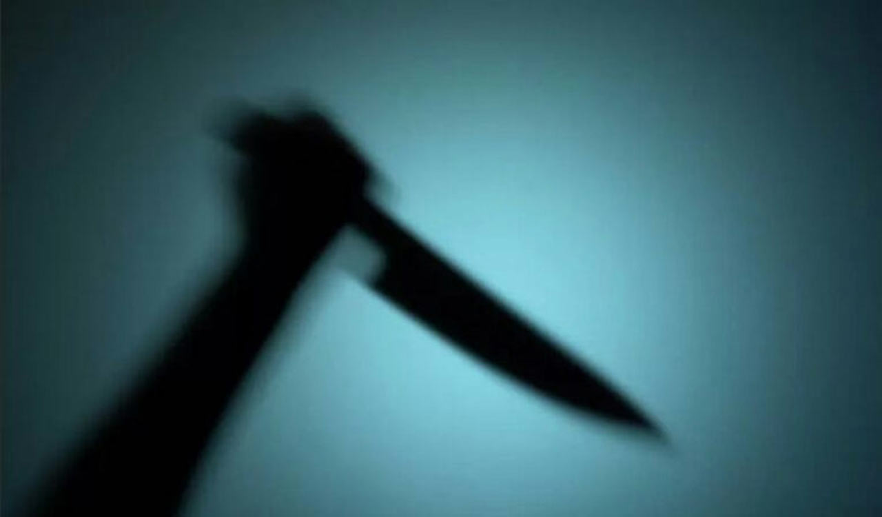 Man stabbed in Balanagar