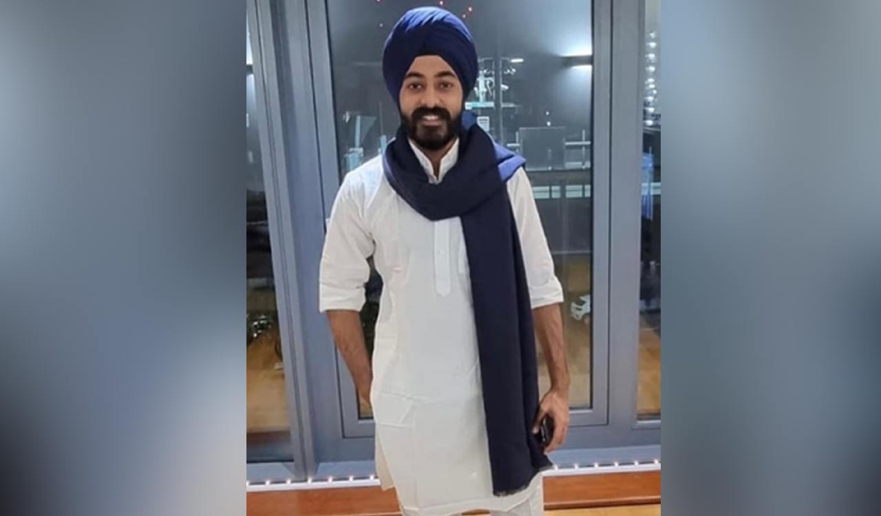 Missing Indian student found dead in East London, cops appeal for assistance